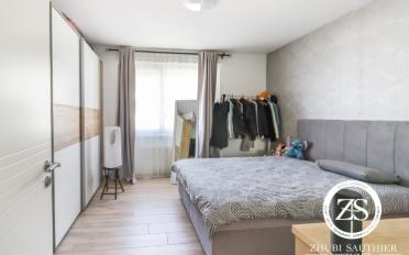 Wohnung 4 Zimmer - image - 10