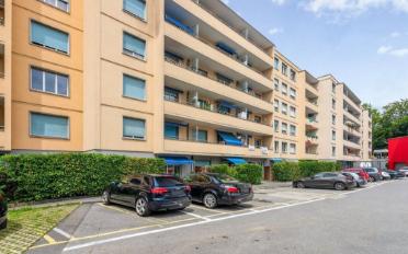 Apartment 2.5 rooms - image - 1