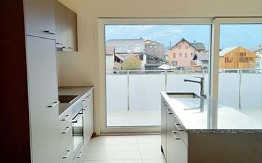 Appartement 3.5 pièces - image - 1