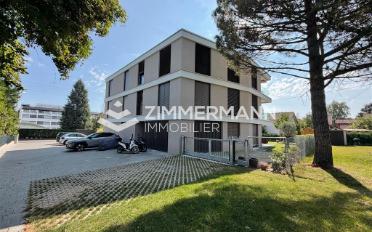 Wohnung 4 Zimmer - image - 1