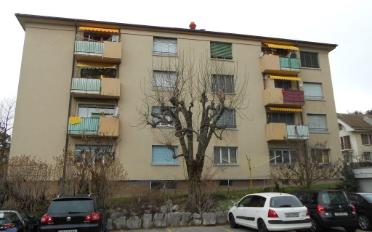 Apartment 4 rooms - image - 1