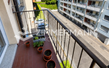 Apartment 4 rooms - image - 2