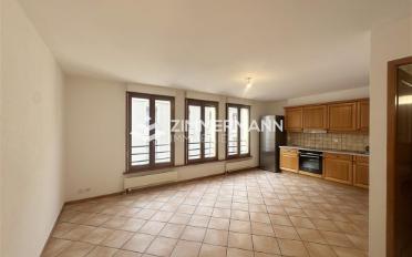 Apartment 3 rooms - image - 2