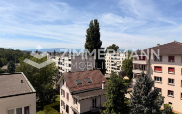 Wohnung 4 Zimmer - image - 3