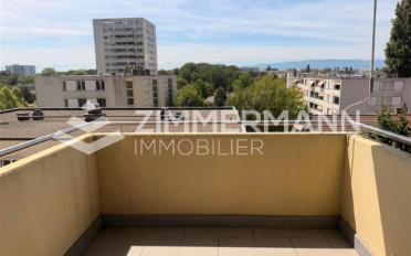 Wohnung 4 Zimmer - image - 12