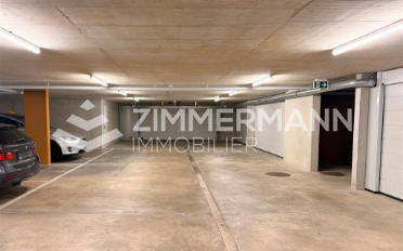 Single garage - image - 4