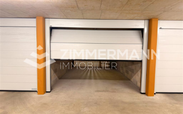 Single garage - image - 6
