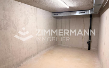 Single garage - image - 3