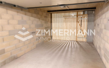 Single garage - image - 7