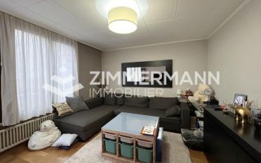 Appartement 3 pièces - image - 5