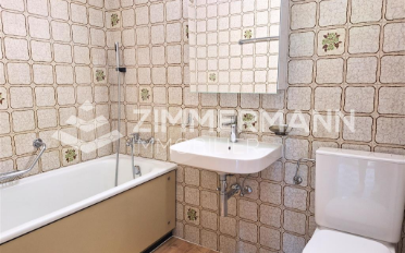 Wohnung 3.5 Zimmer - image - 5