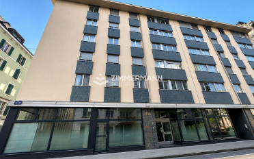 Appartement 4 pièces - image - 1