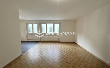 Appartement 4 pièces - image - 2