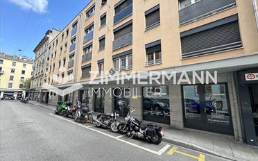 offener Parkplatz - image - 1