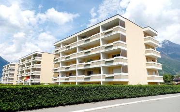 Unterstand - image - 1