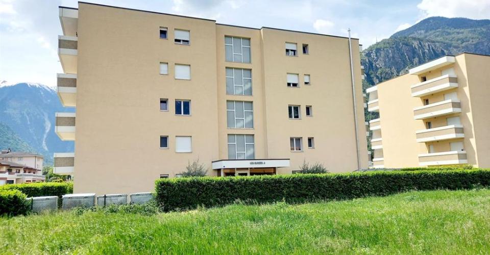 Martigny