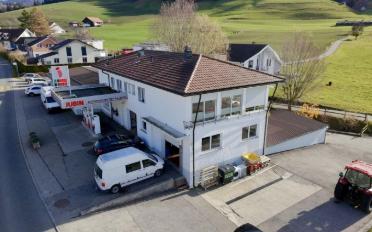 Immeuble mixte - image - 4