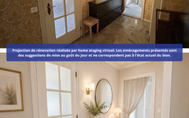 Apartment 4 rooms - image - 4