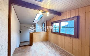 Apartment 4 rooms - image - 4