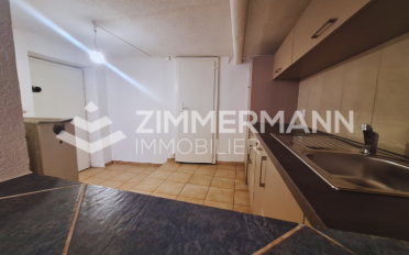 Gewerbe 3 Zimmer - image - 1