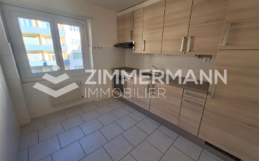 Apartment 3.5 rooms - image - 3