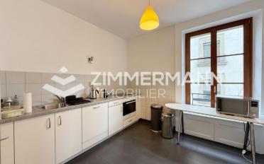 Büro 2 Zimmer - image - 3