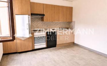 Apartment 4.5 rooms - image - 10