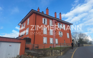 Wohnung 2.5 Zimmer - image - 2