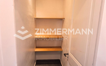 Wohnung 2.5 Zimmer - image - 8