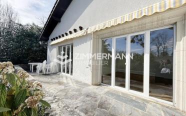 Villa 10 pièces - image - 3