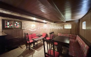 Villa 10 rooms - image - 10