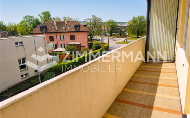 Wohnung 3 Zimmer - image - 2