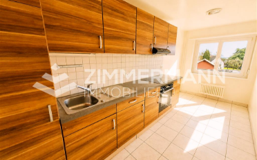 Wohnung 3 Zimmer - image - 6
