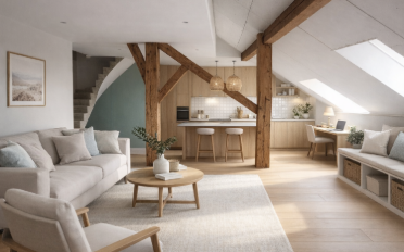 Appartement - image - 7