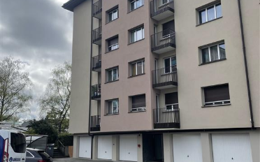 Wohnung 4.5 Zimmer - image - 1