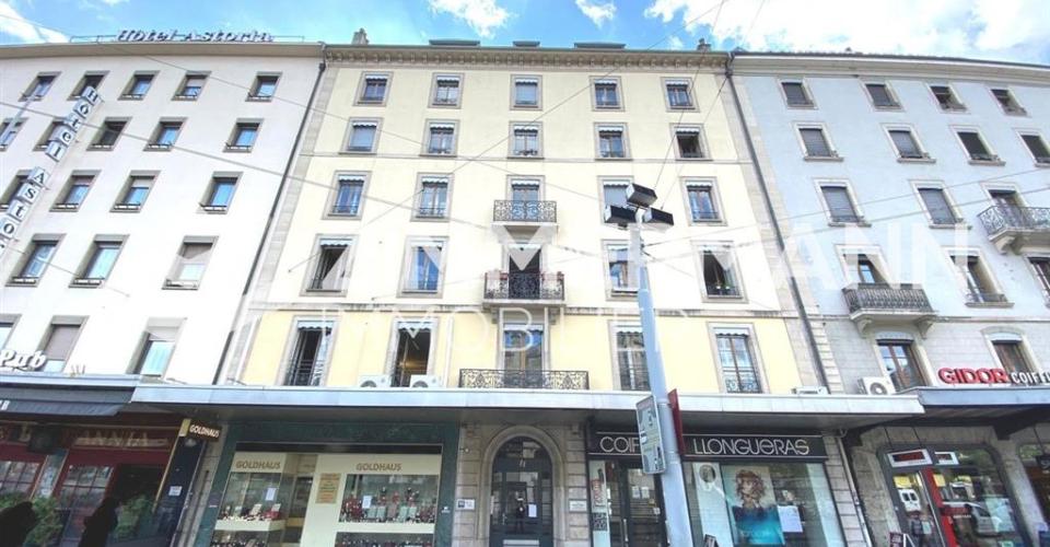 Genève