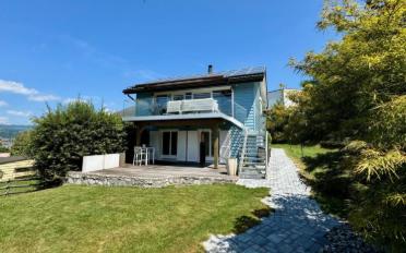 Einfamilienhaus 4.5 Zimmer - image - 2