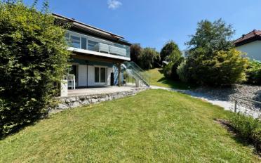 Einfamilienhaus 4.5 Zimmer - image - 5