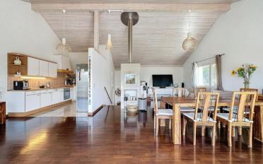 Einfamilienhaus 4.5 Zimmer - image - 13