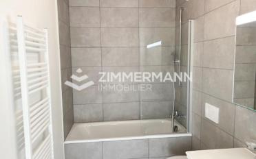 Apartment 4 rooms - image - 7