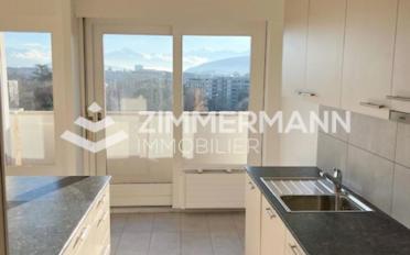 Apartment 4 rooms - image - 4