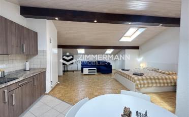 Studio 1 room - image - 2