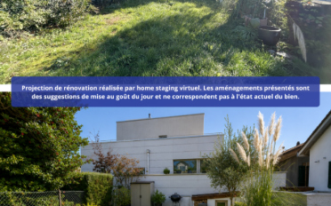 Maison 4.5 pièces - image - 2