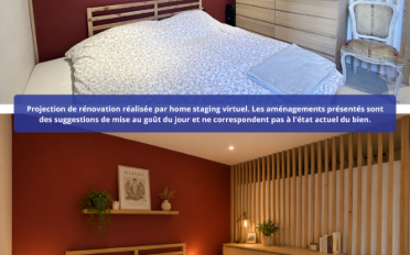 Maison 4.5 pièces - image - 4