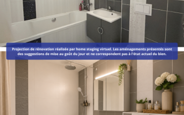 Maison 4.5 pièces - image - 8