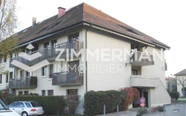 Wohnung 2 Zimmer - image - 1