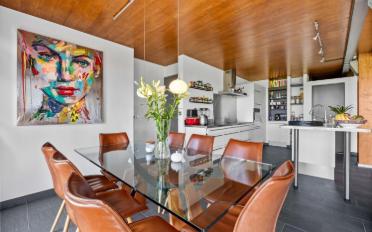 Villa 7 pièces - image - 6