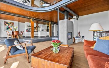 Villa 7 pièces - image - 8