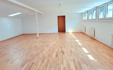 Wohnung ein Zimmer - image - 6