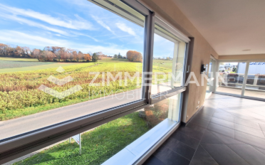 Terrace flat 4.5 rooms - image - 3